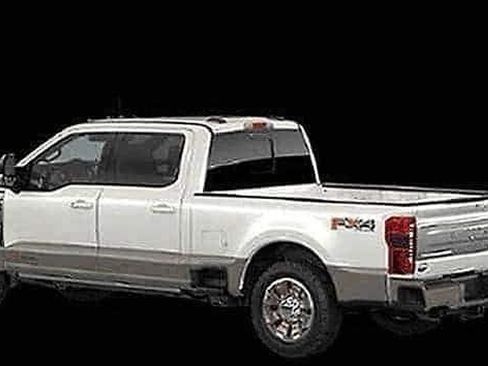 New 2026 Ford F250 King Ranch AWD/4WD image 92