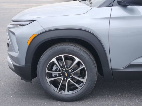 New 2026 Chevrolet TrailBlazer LT w/ Convenience Package image 6