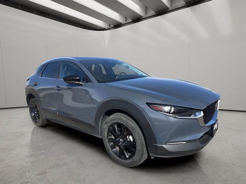 Used 2025 MAZDA CX-30 AWD 2.5 S w/ Preferred Package image 7