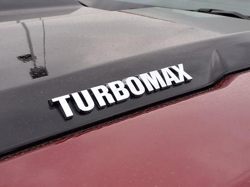 Used 2024 Chevrolet Silverado 1500 LT Trail Boss image 26