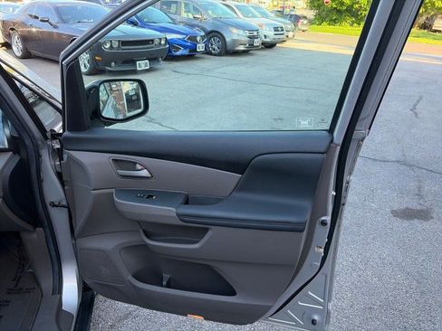 Used 2012 Honda Odyssey EX-L image 15