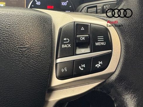 Used 2022 Ford Explorer XLT w/ Equipment Group 202A RWD image 20