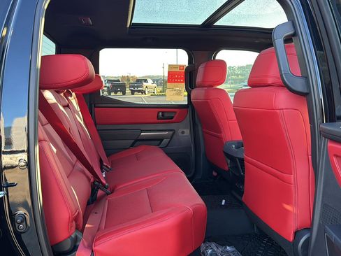 New 2026 Toyota Tundra TRD Pro AWD/4WD image 11