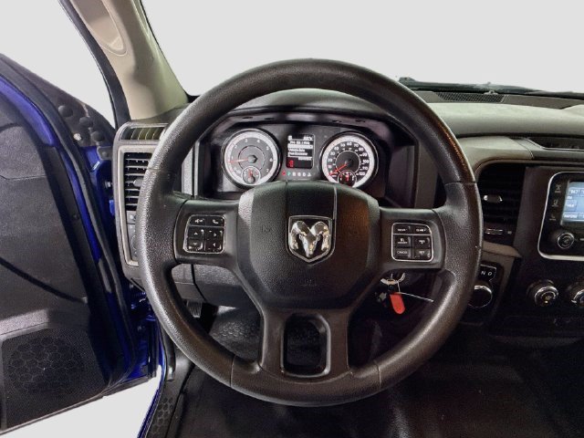 Used 2018 RAM 1500 Tradesman w/ Popular Equipment Group RWD image 12