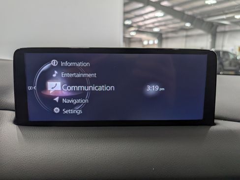 Used 2023 MAZDA CX-5 AWD 2.5 S w/ Select Package image 21