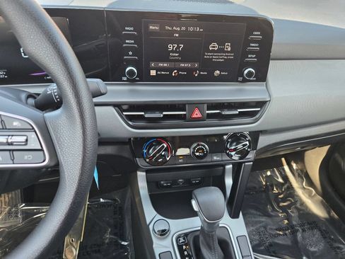 Certified 2026 Kia Seltos LX FWD image 21