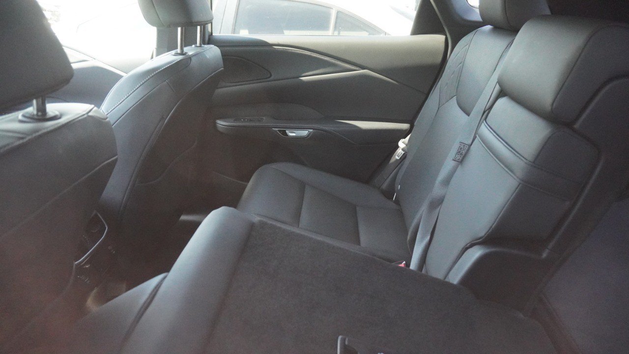 Certified 2026 Lexus RX 350 Premium w/ Convenience Package FWD image 9