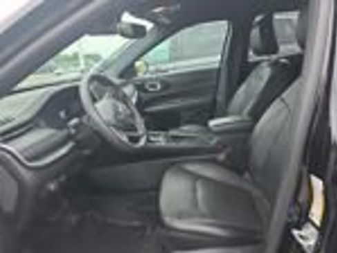 Certified 2023 Jeep Compass Limited AWD/4WD image 6