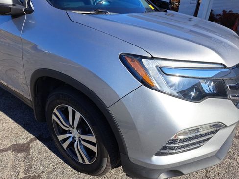 Used 2018 Honda Pilot EX-L image 18