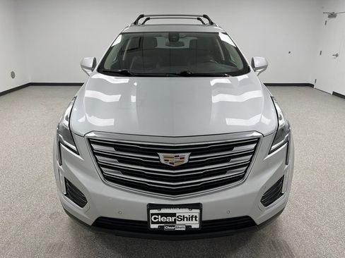 Used 2019 Cadillac XT5 Premium Luxury AWD/4WD image 3