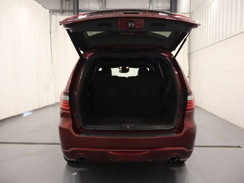 Certified 2024 Dodge Durango R/T image 19