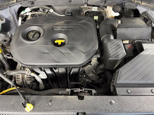 Used 2020 Hyundai Tucson Value AWD/4WD image 43