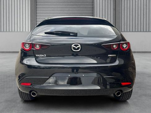 Used 2022 MAZDA MAZDA3 s image 10