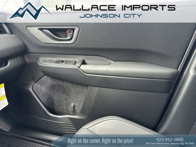 New 2026 Subaru Outback Limited w/ Premium/Limited Package 2 AWD/4WD image 70