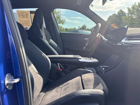 Used 2025 BMW X1 M35i AWD/4WD image 40