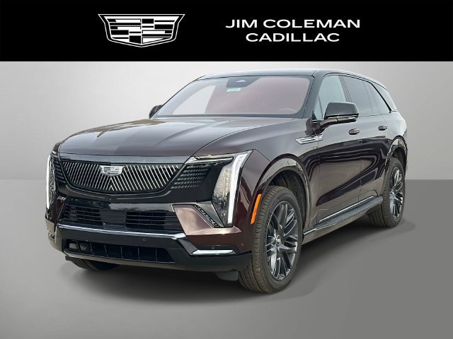 New 2026 Cadillac Escalade IQ Sport 1 w/ LPO, ONYX Package AWD/4WD image 1
