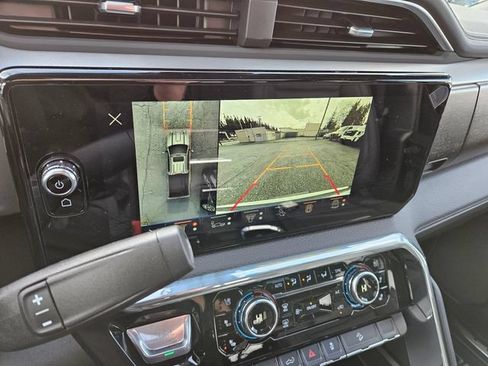 New 2026 GMC Sierra 3500 Denali w/ Denali Reserve Package AWD/4WD image 30