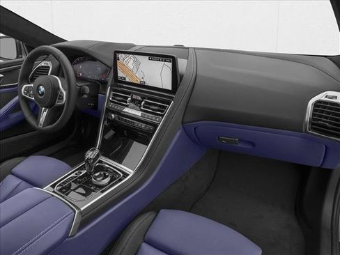 New 2026 BMW 840i Coupe image 11