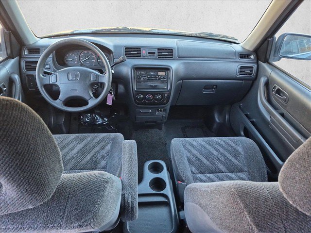 Used 2001 Honda CR-V LX image 15