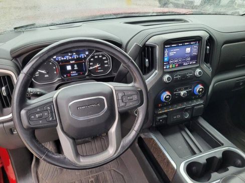 Used 2021 GMC Sierra 1500 Denali w/ Denali Premium Package AWD/4WD image 13