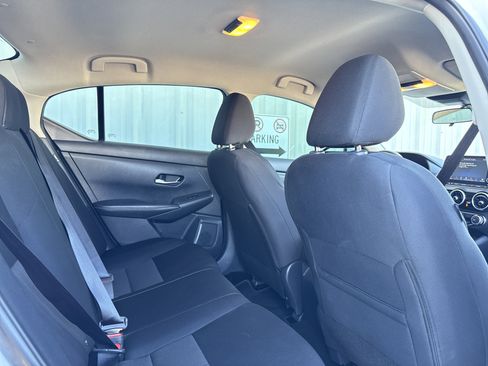 Used 2023 Nissan Sentra SV image 44