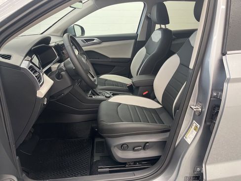 New 2026 Volkswagen Taos SEL AWD/4WD image 18