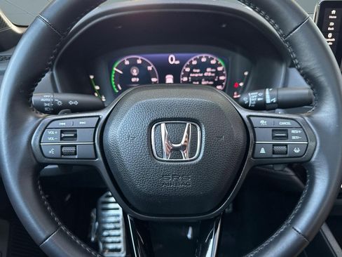 Certified 2025 Honda Accord Sport image 15