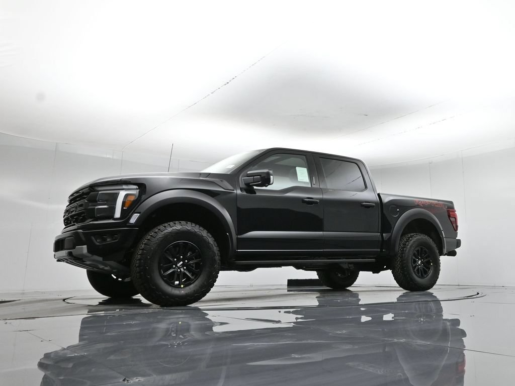 New 2026 Ford F150 Raptor AWD/4WD image 55