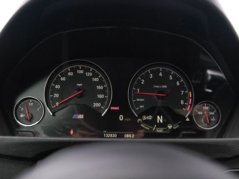 Used 2015 BMW M4 Coupe image 27