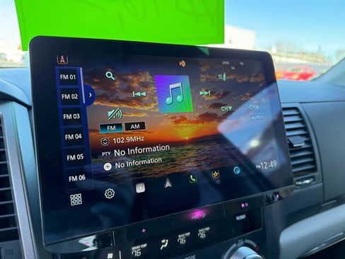 Used 2014 Toyota Sequoia Limited image 18