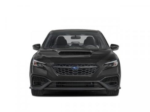 New 2026 Subaru WRX AWD/4WD image 7