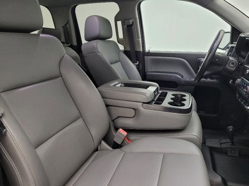 Used 2019 GMC Sierra 1500 Limited w/ Sierra Convenience Package image 21