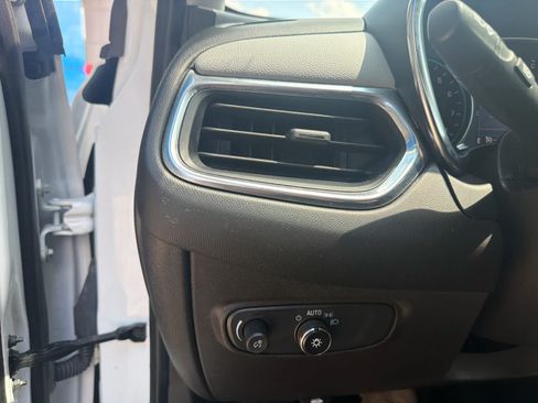 Used 2022 Chevrolet Equinox LS w/ LS Convenience Package FWD image 21