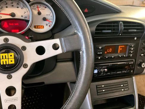 Used 2003 Porsche Boxster S RWD image 21