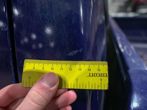 Used 1995 Ford F350 XLT 2dr 4WD Standard Cab LB image 27