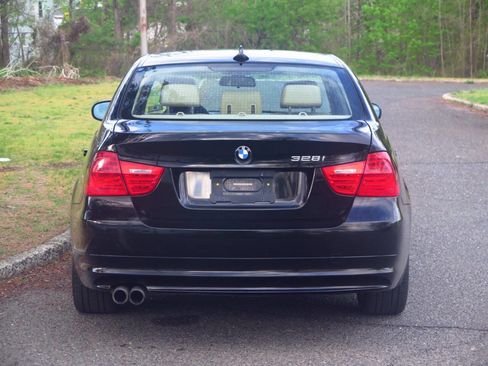 Used 2009 BMW 328i Sedan RWD image 29