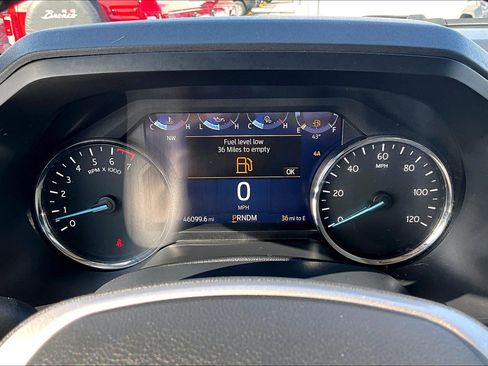 Used 2022 Ford Expedition Max XLT image 20