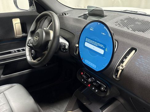 Used 2026 MINI Cooper Countryman S AWD/4WD image 5