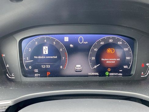 Used 2023 Honda Civic Touring image 14