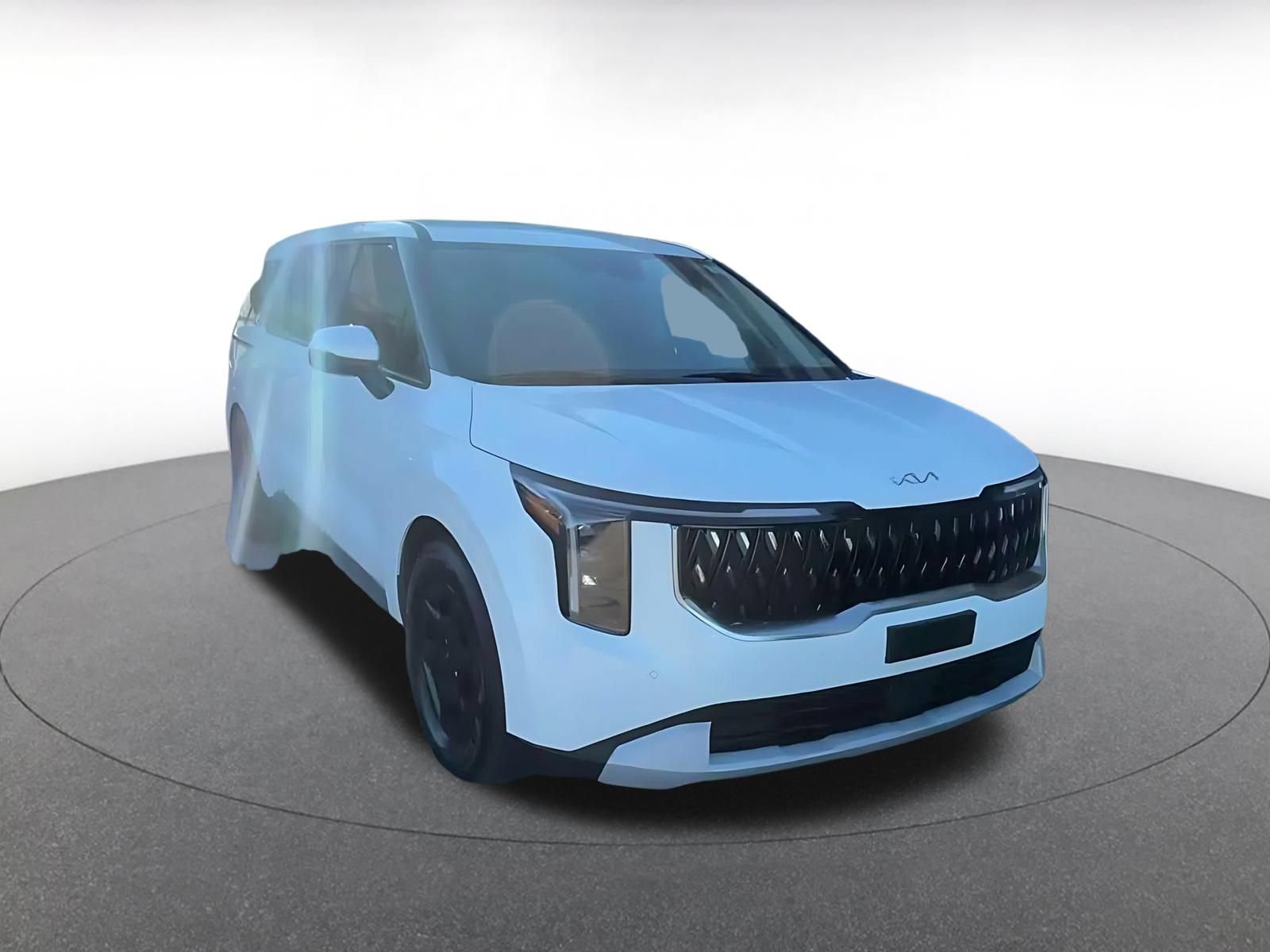 Used 2026 Kia Carnival FWD image 3