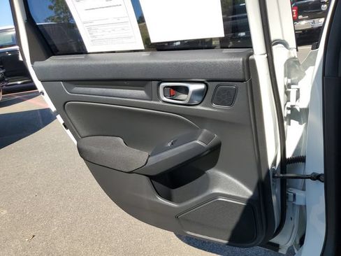 Used 2024 Honda Civic Sport image 19