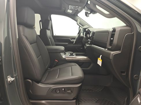 New 2026 Chevrolet Silverado 2500 LTZ w/ Trail Boss Package image 28