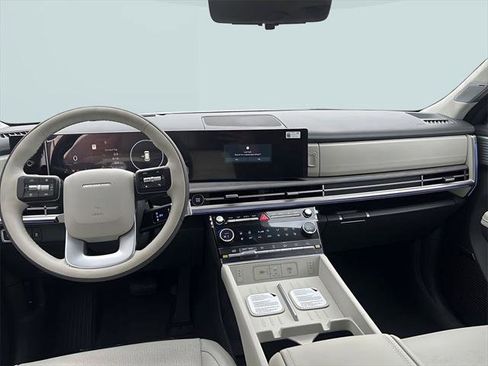 New 2026 Hyundai Santa Fe Calligraphy image 21