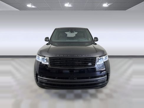 Used 2026 Land Rover Range Rover Autobiography AWD/4WD image 6