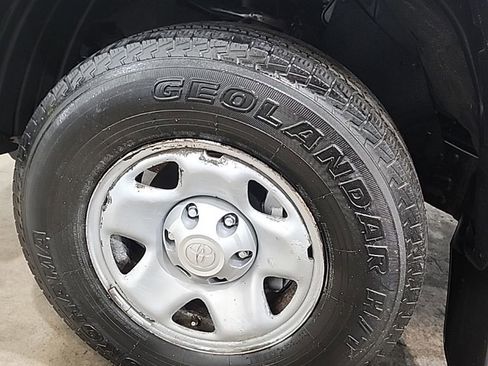 Used 2011 Toyota Tacoma 4x4 Access Cab image 30