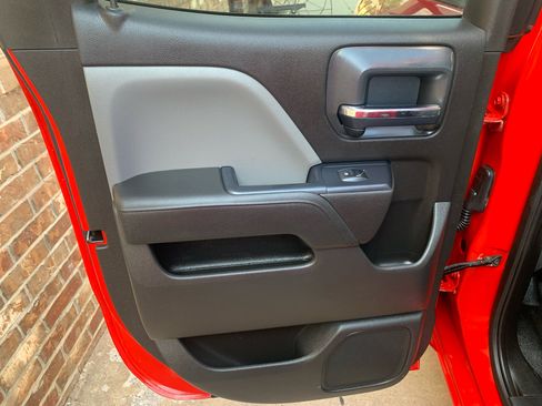 Used 2016 Chevrolet Silverado 1500 W/T w/ Trailering Package image 20