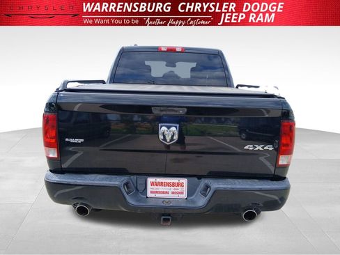 Used 2013 RAM 1500 Express image 5