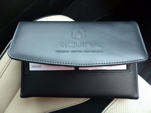 Used 2024 Acura TLX Type S image 43