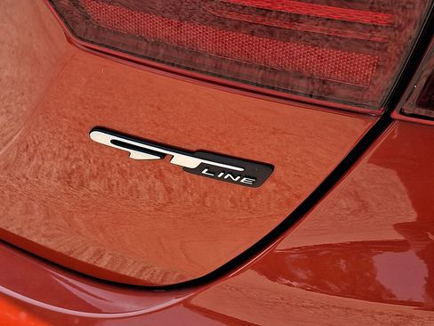 Used 2022 Kia Forte GT-Line w/ GT-Line Premium Package FWD image 18