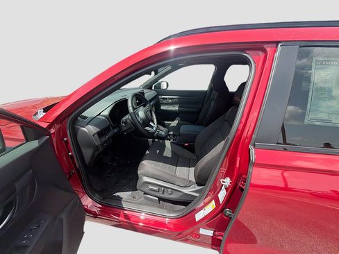New 2026 Honda CR-V TrailSport image 16